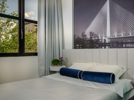 Double bedroom 2